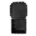 CAIXA HERMETICA PLUS PT VEDADA COMPLETA