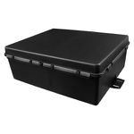 CAIXA HERMETICA MASTER PT VEDADA COMPLETA