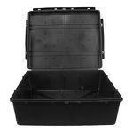 CAIXA HERMETICA MASTER PT VEDADA COMPLETA