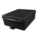 CAIXA HERMETICA MASTER PT VEDADA COMPLETA