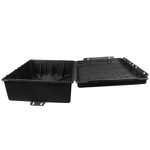 CAIXA HERMETICA MASTER PT VEDADA COMPLETA