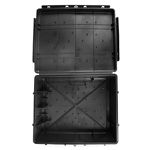 CAIXA HERMETICA MASTER PT VEDADA COMPLETA