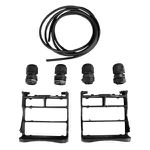 CAIXA HERMETICA MASTER PT VEDADA COMPLETA