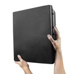 CAIXA HERMETICA MASTER PT VEDADA COMPLETA