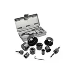 SERRA COPO KIT C/ 11 PÇ - FERTAK