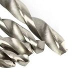 JOGO DE BROCAS DE METRAL C/ 08 PÇ - FERTAK