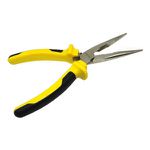 ALICATE BICO MEIA CANA LONGNOSE 6\