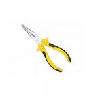 ALICATE BICO MEIA CANA LONGNOSE 6\