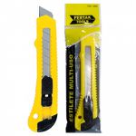 ESTILETE C/ 01 LAMINA BLIST - Fertak