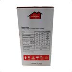 ESTABILIZADOR 300VA MONOVOLT ETERNITY FORCE LINE