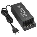 FONTE NOBREAK DC 64W -FIC 12,8V 5A PR1385 - MCM