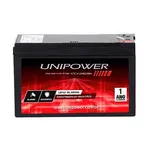 BATERIA UNIPOWER 12V ALARME