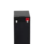 BATERIA NOBREAK 12V 7,0E - UP1270E - UNIPOWER