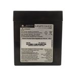 Bateria Unipower 12 12V 5,0AH - UP1250