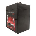 Bateria Unipower 12 12V 5,0AH - UP1250