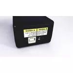 FONTE NOBREAK P/ ROTEADORES E MODENS E TERMINAIS - Vision VS-FMNB12E05