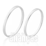 Alianças De Casamento Em Ouro
