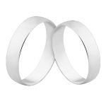 Alianças De Casamento Em Ouro