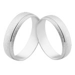 Alianças De Casamento Em Ouro