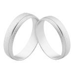 Alianças De Casamento Em Ouro