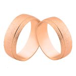 Alianças De Casamento Em Ouro