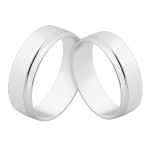 Alianças De Casamento Em Ouro