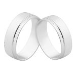 Alianças De Casamento Em Ouro