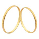 Alianças De Casamento Em Ouro