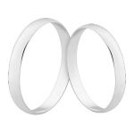 Alianças De Casamento Em Ouro