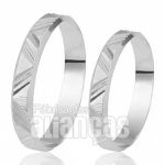Alianças De Casamento Em Ouro