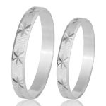 Alianças De Casamento Em Ouro