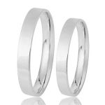 Alianças De Casamento Em Ouro