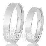 Alianças De Casamento Em Ouro