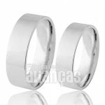Alianças De Casamento Em Ouro