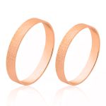 Alianças De Casamento Em Ouro