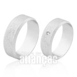 Alianças De Casamento Em Ouro