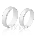 Alianças De Casamento Em Ouro