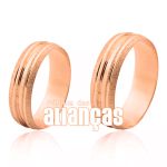 Alianças De Casamento Em Ouro