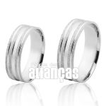 Alianças De Casamento Em Ouro