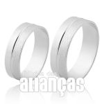 Alianças De Casamento Em Ouro