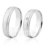 Alianças De Casamento Em Ouro