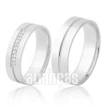 Alianças De Casamento Em Ouro