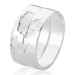 Alianças De Casamento Em Ouro