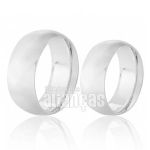 Alianças De Casamento Em Ouro