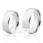 Alianças De Casamento Em Ouro