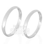 Alianças De Casamento Em Ouro