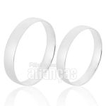 Alianças De Casamento Em Ouro