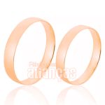 Alianças De Casamento Em Ouro