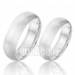 Alianças De Casamento Em Ouro