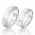 Alianças De Casamento Em Ouro